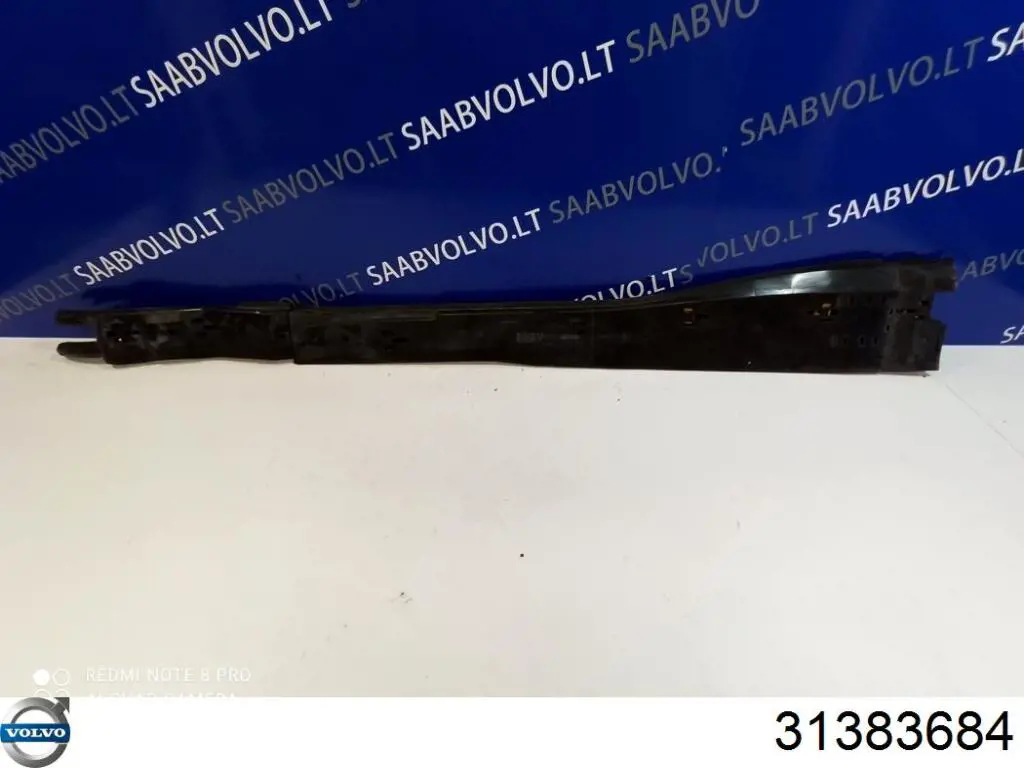 Купить 31383684 Volvo 