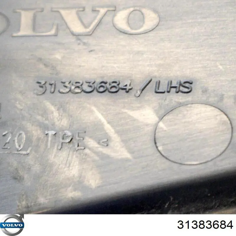  31383684 Volvo