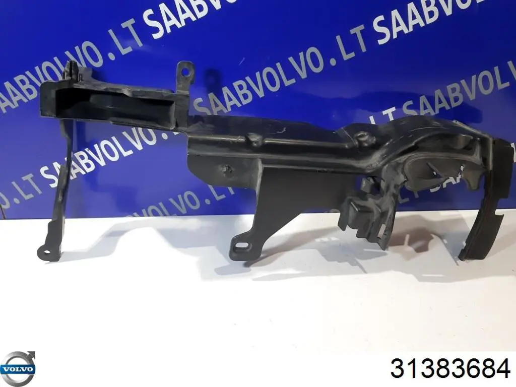  Volvo 31383684