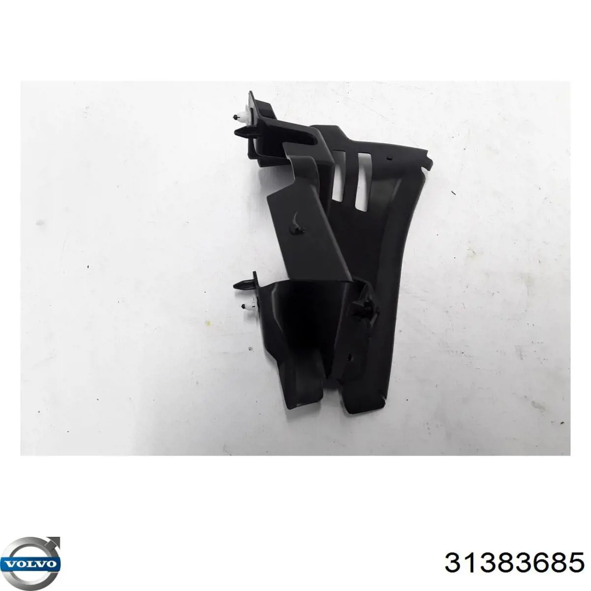 31383685 Volvo 