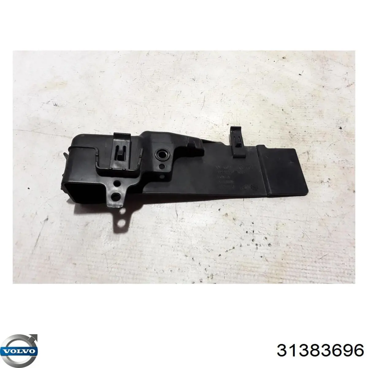 31383696 Volvo 