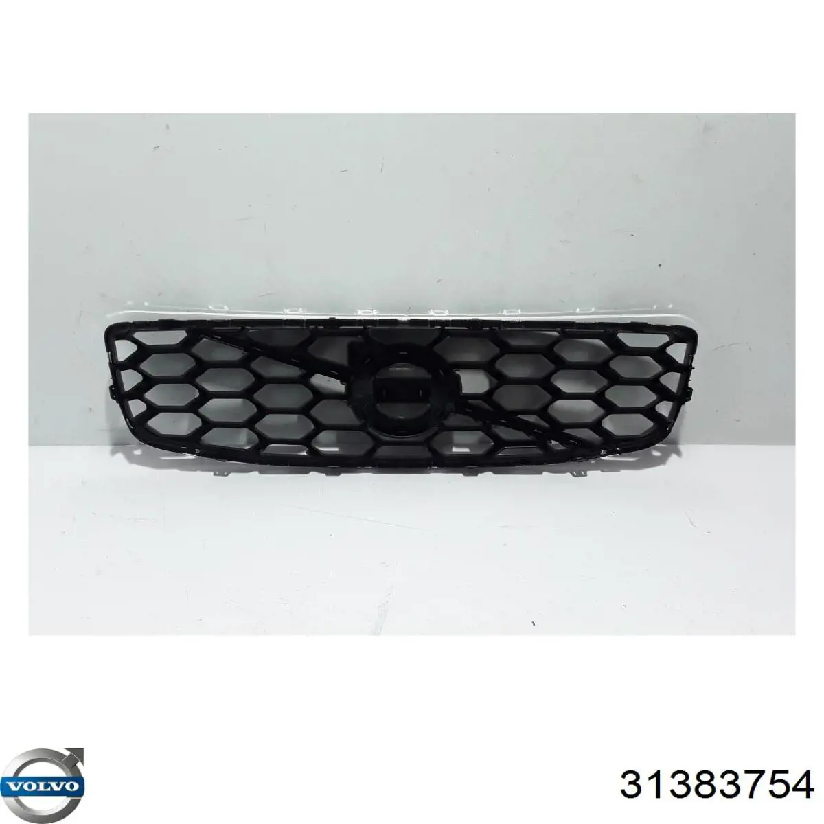 Купить 31383754 Volvo Решетка радиатора
