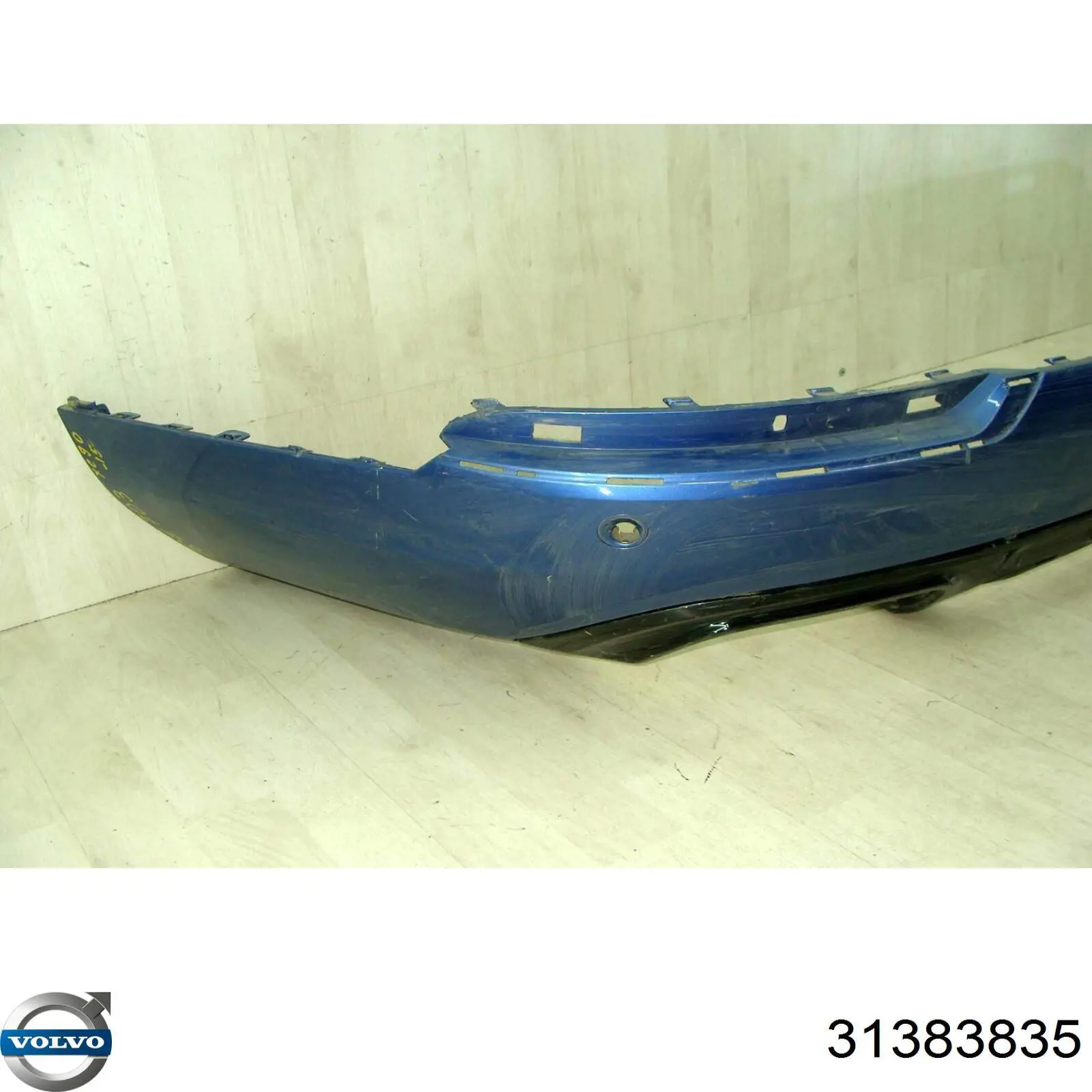 31383835 Volvo 