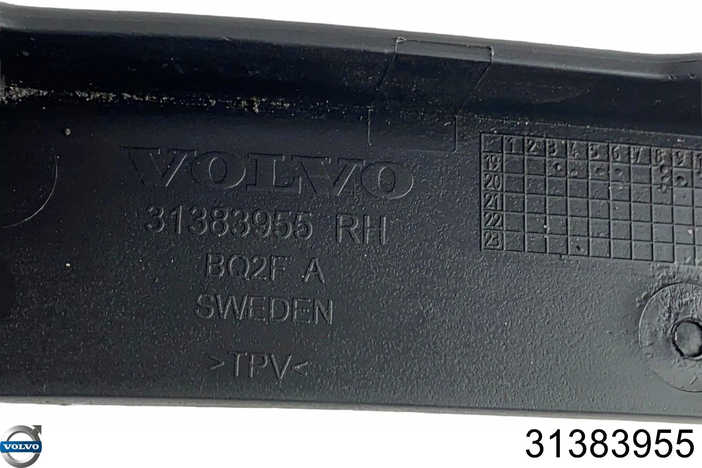 31383955 Volvo 