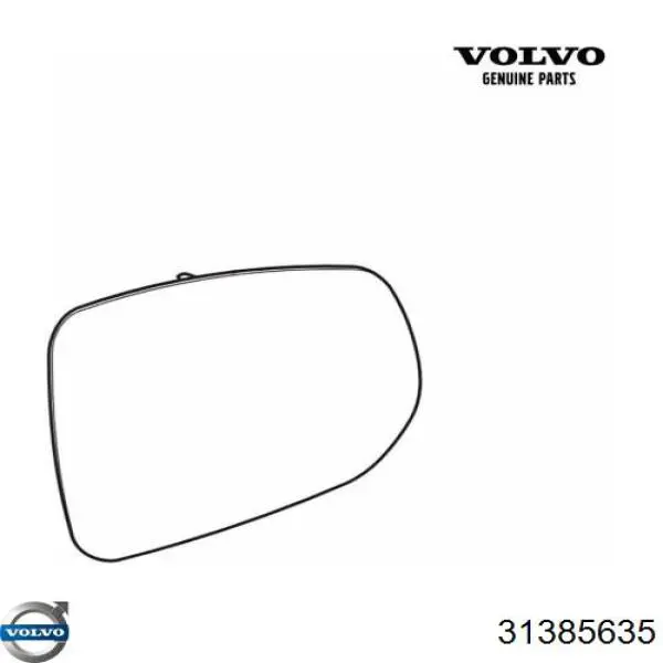 31385635 Volvo 
