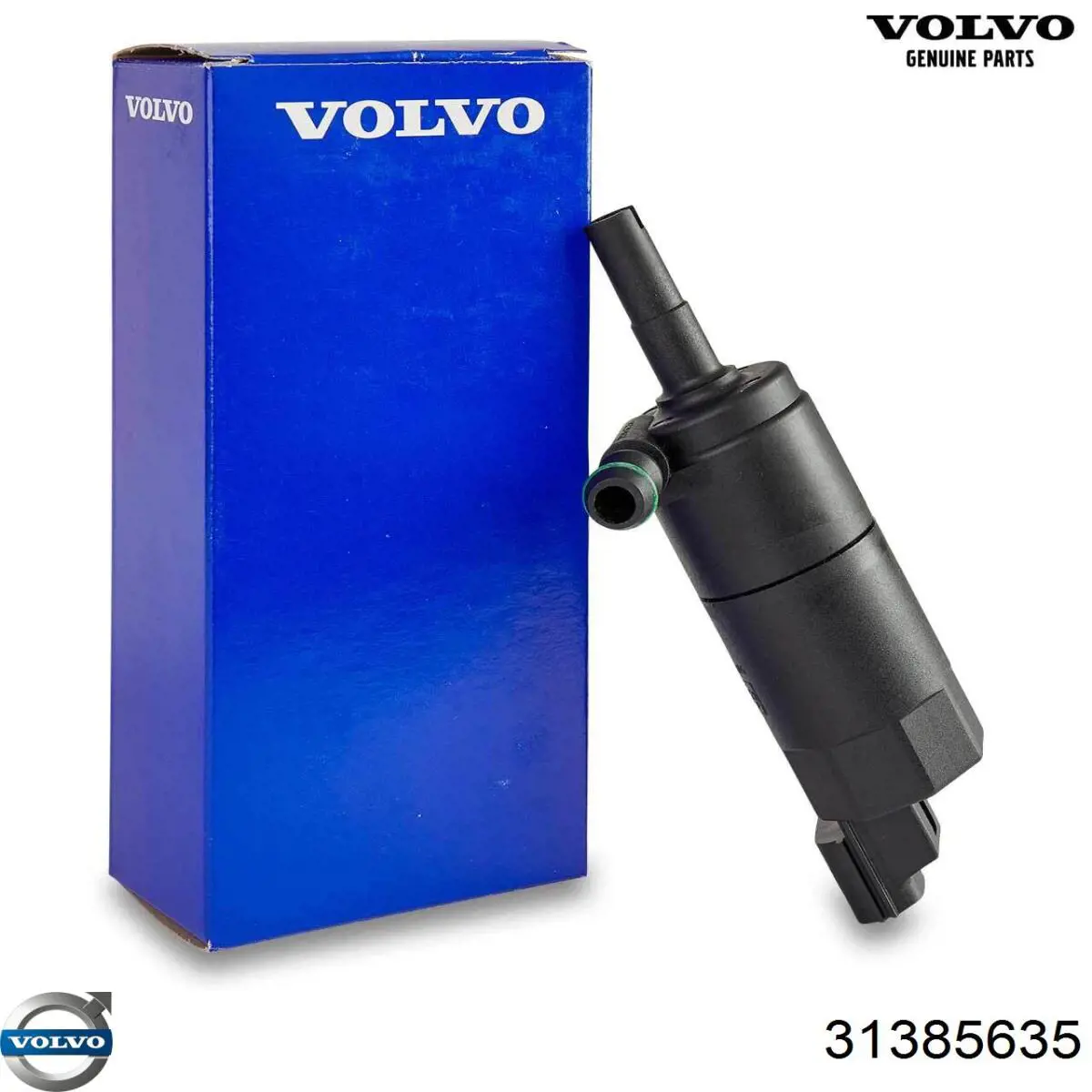 Купить 31385635 Volvo 