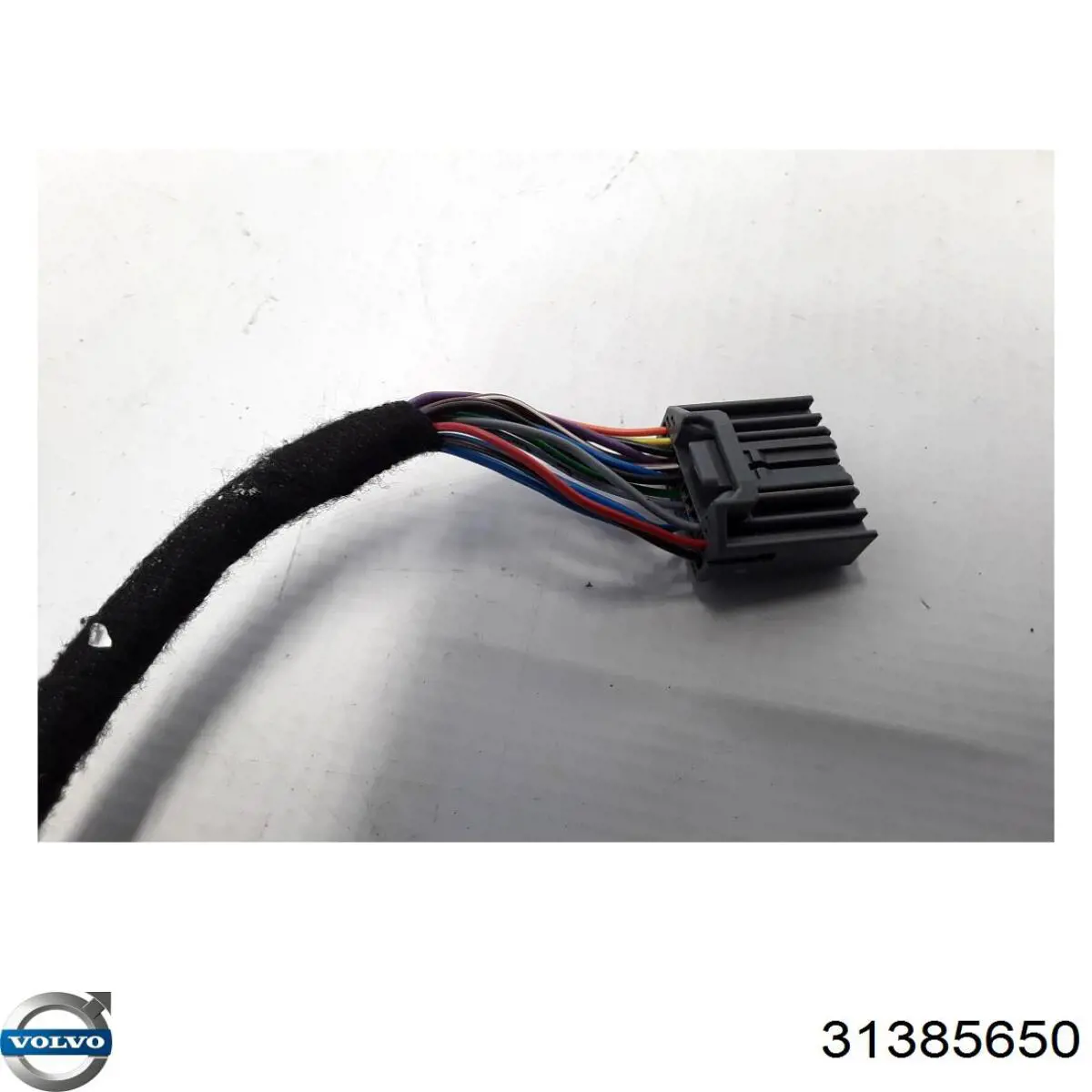  31385650 Volvo