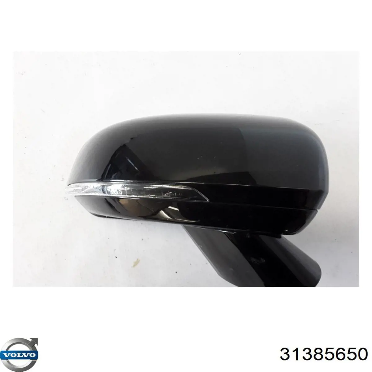  Volvo 31385650