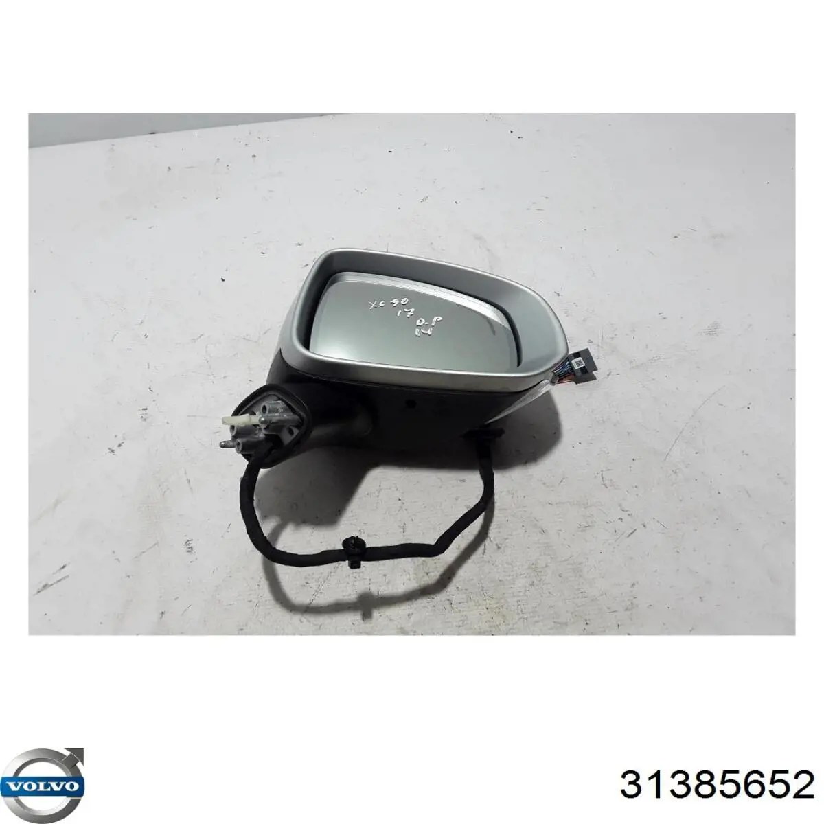  31385652 Volvo