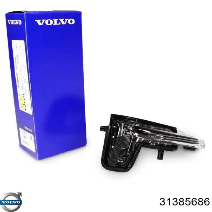  31385686 Volvo