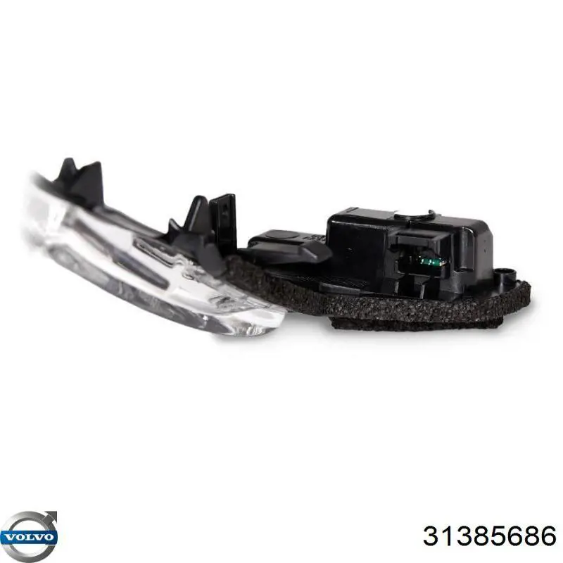 31385686 Volvo 