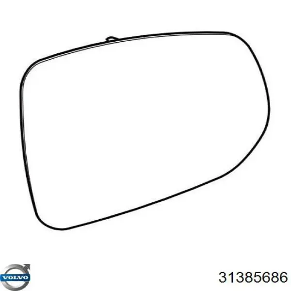  31385686 Volvo