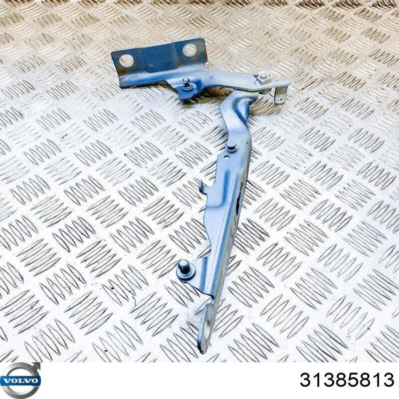  31385813 Volvo