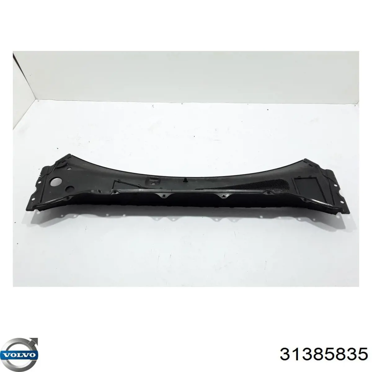 Купить 31385835 Volvo Водосток лобового стекла, жабо