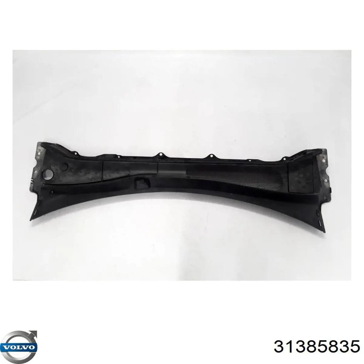 31385835 Volvo Водосток лобового стекла, жабо