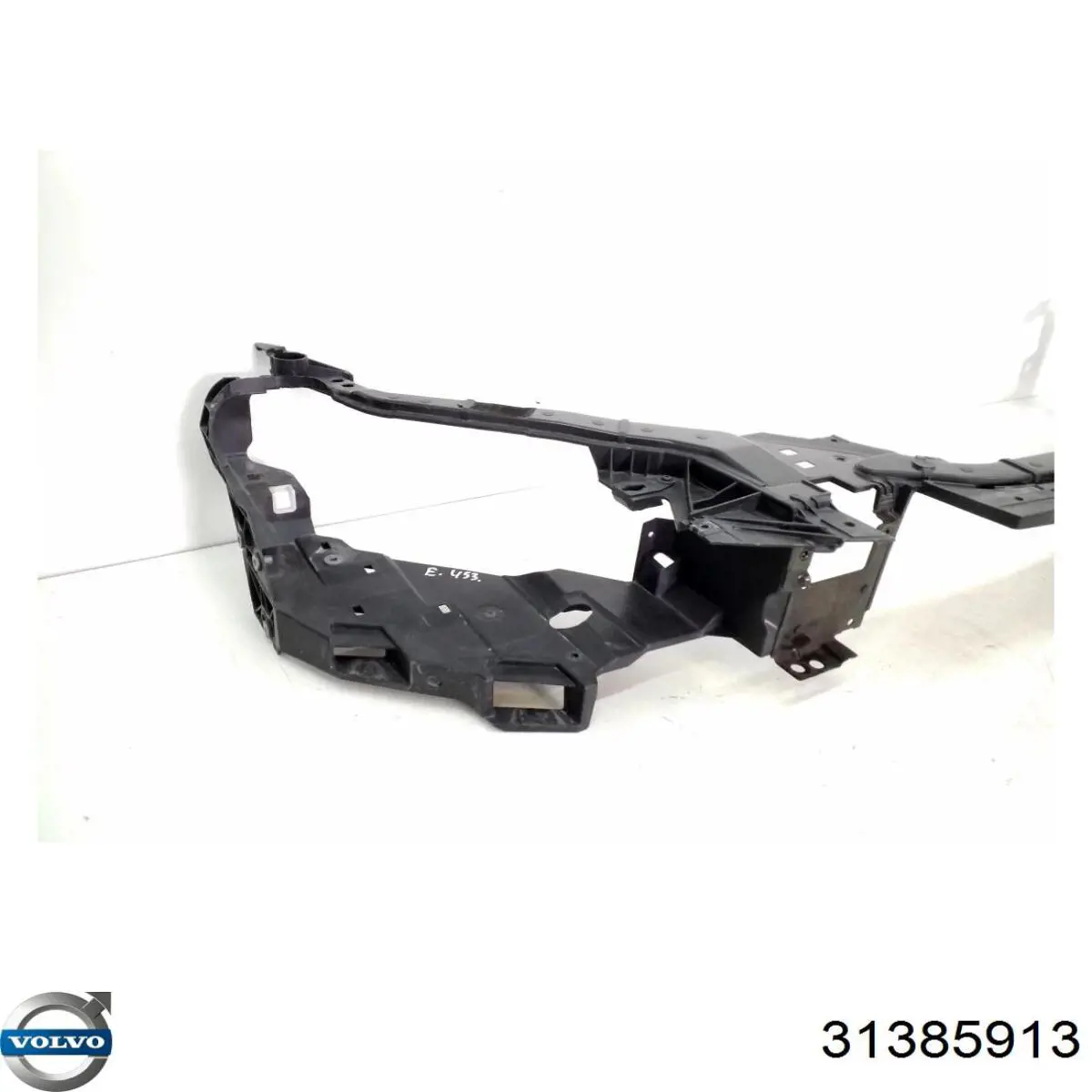 Купить 31283950 Volvo Монтажная панель крепления фар