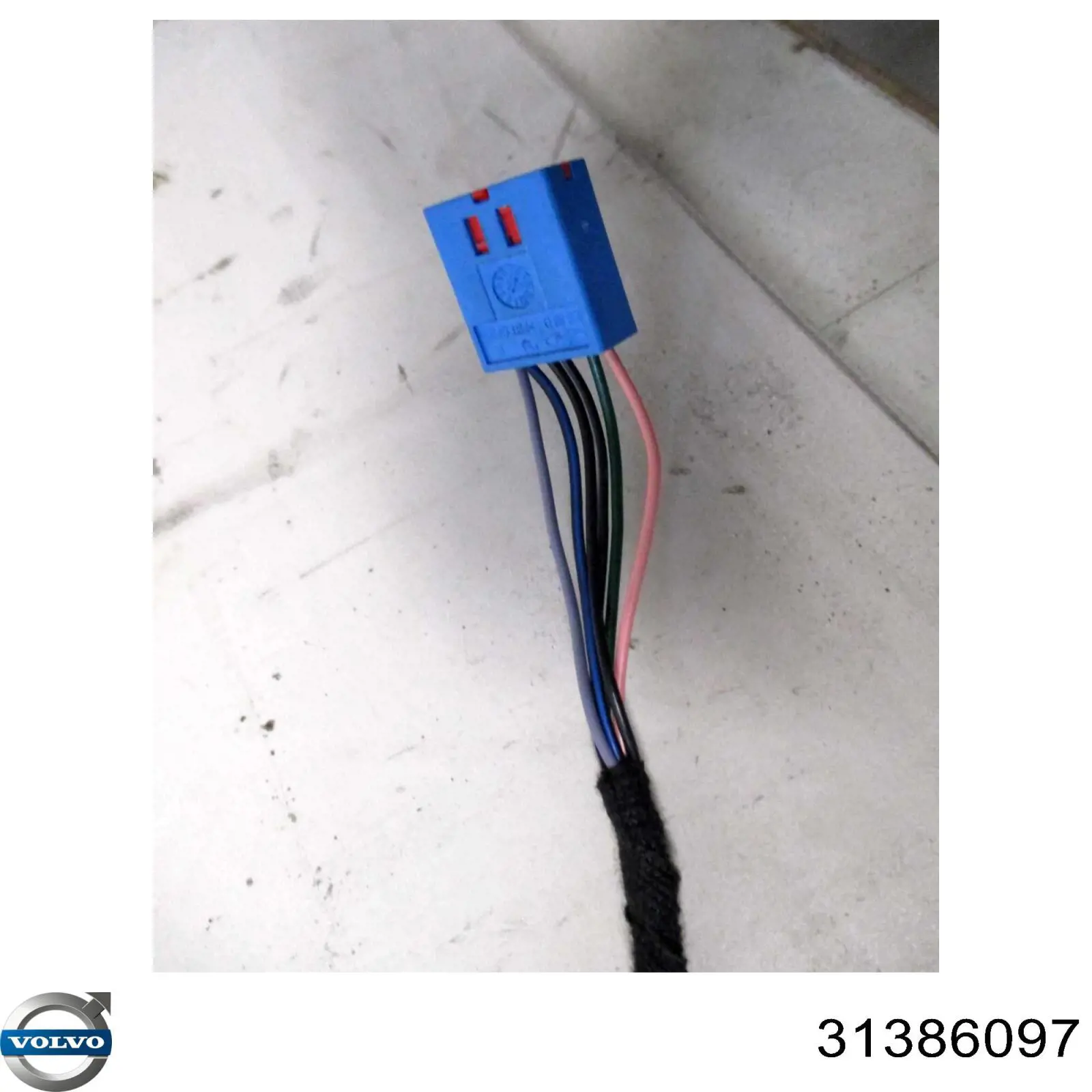 31386097 Volvo 