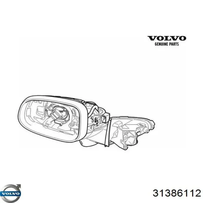 31386112 Volvo 