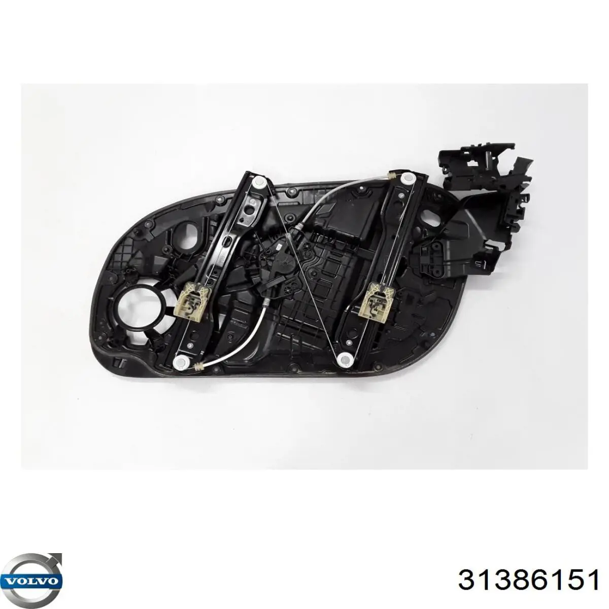  31386151 Volvo