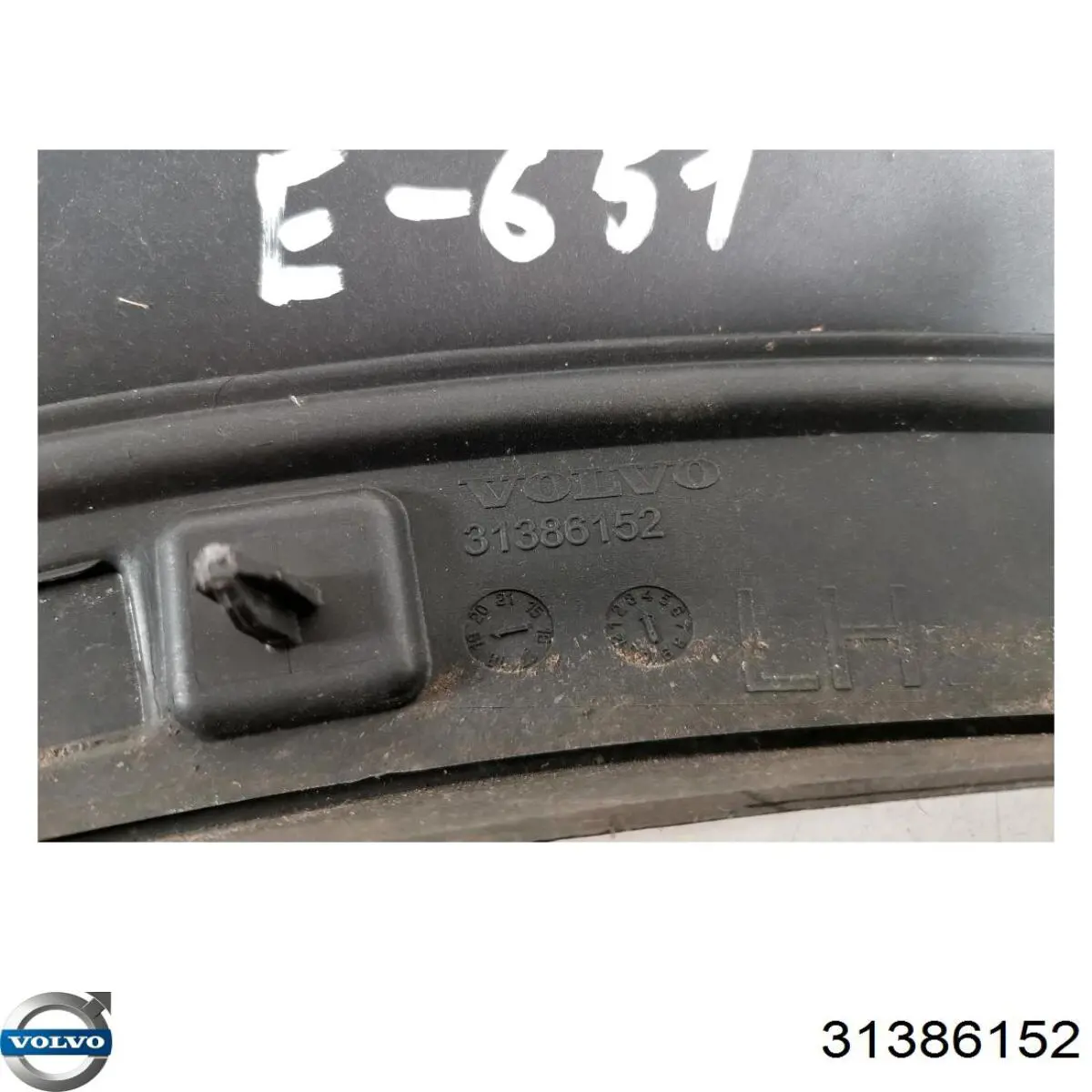 31386152 Volvo 
