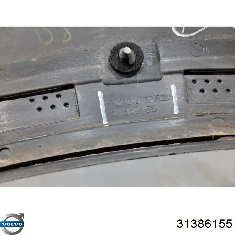  31386155 Volvo