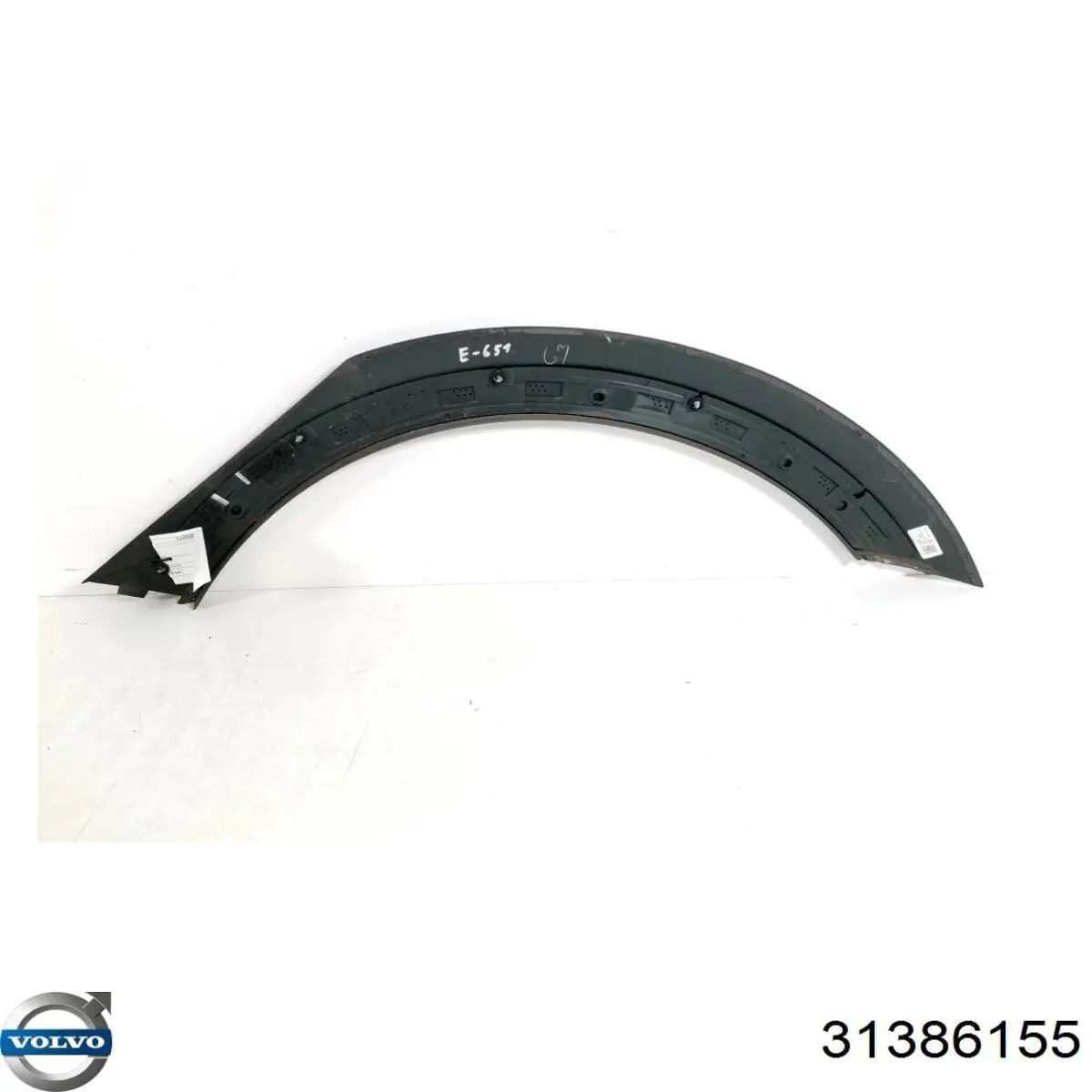 31386155 Volvo 