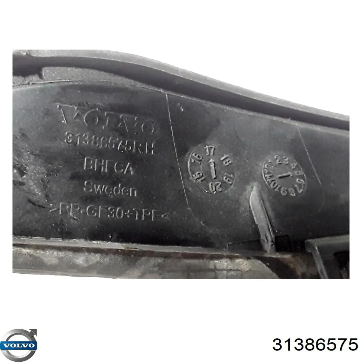 Купить 31386575 Volvo 