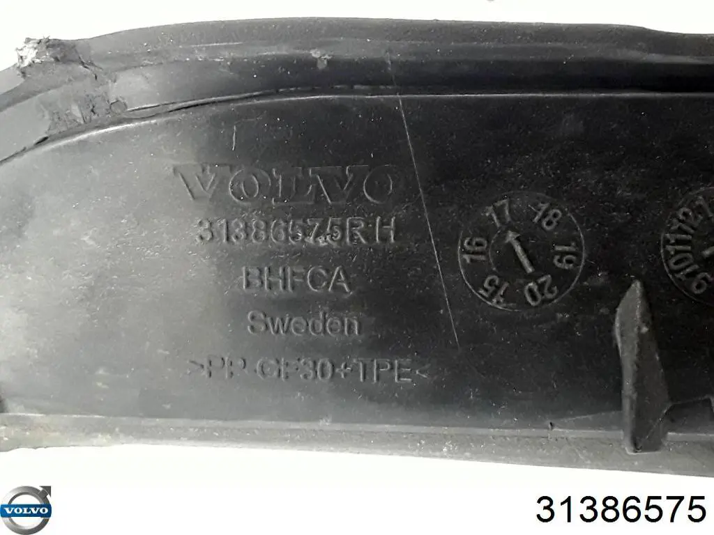 31386575 Volvo 