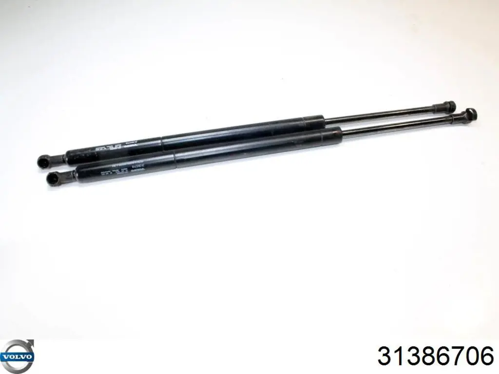 Амортизатор задней двери Volvo 31386706 цена, от 79.21 USD