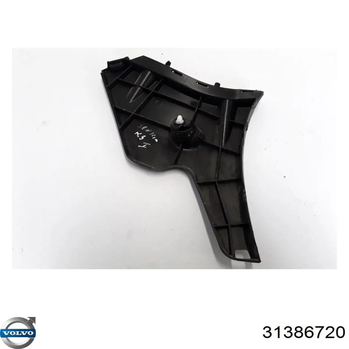  31407892 Volvo