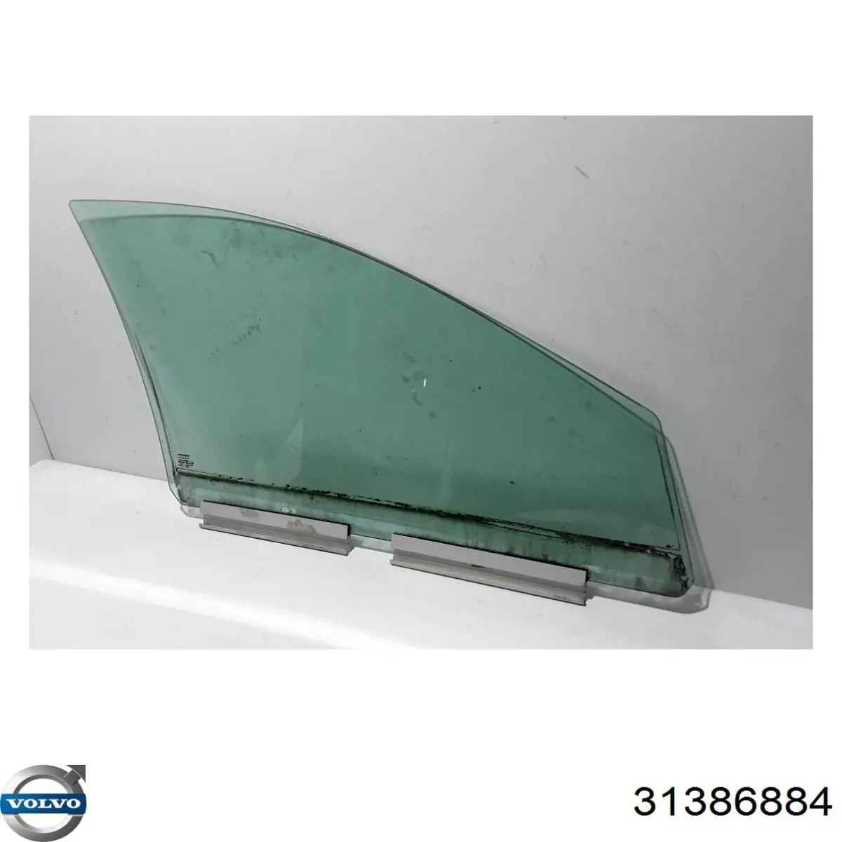 Купить GS7202D301 XYG Стекло передней двери, левой