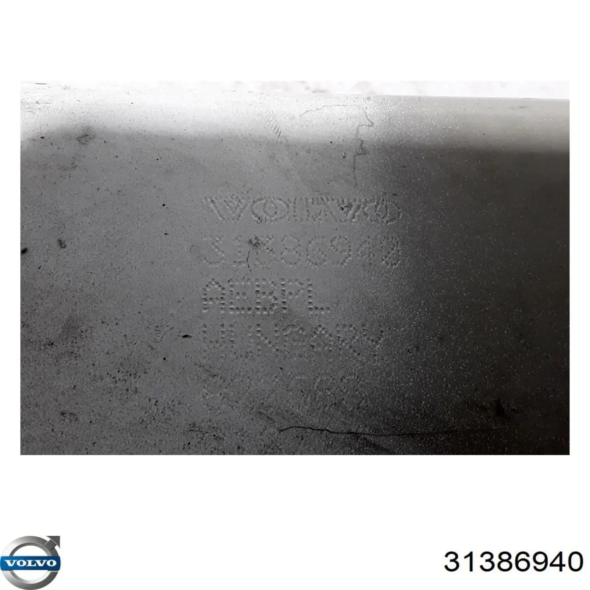  31386940 Volvo