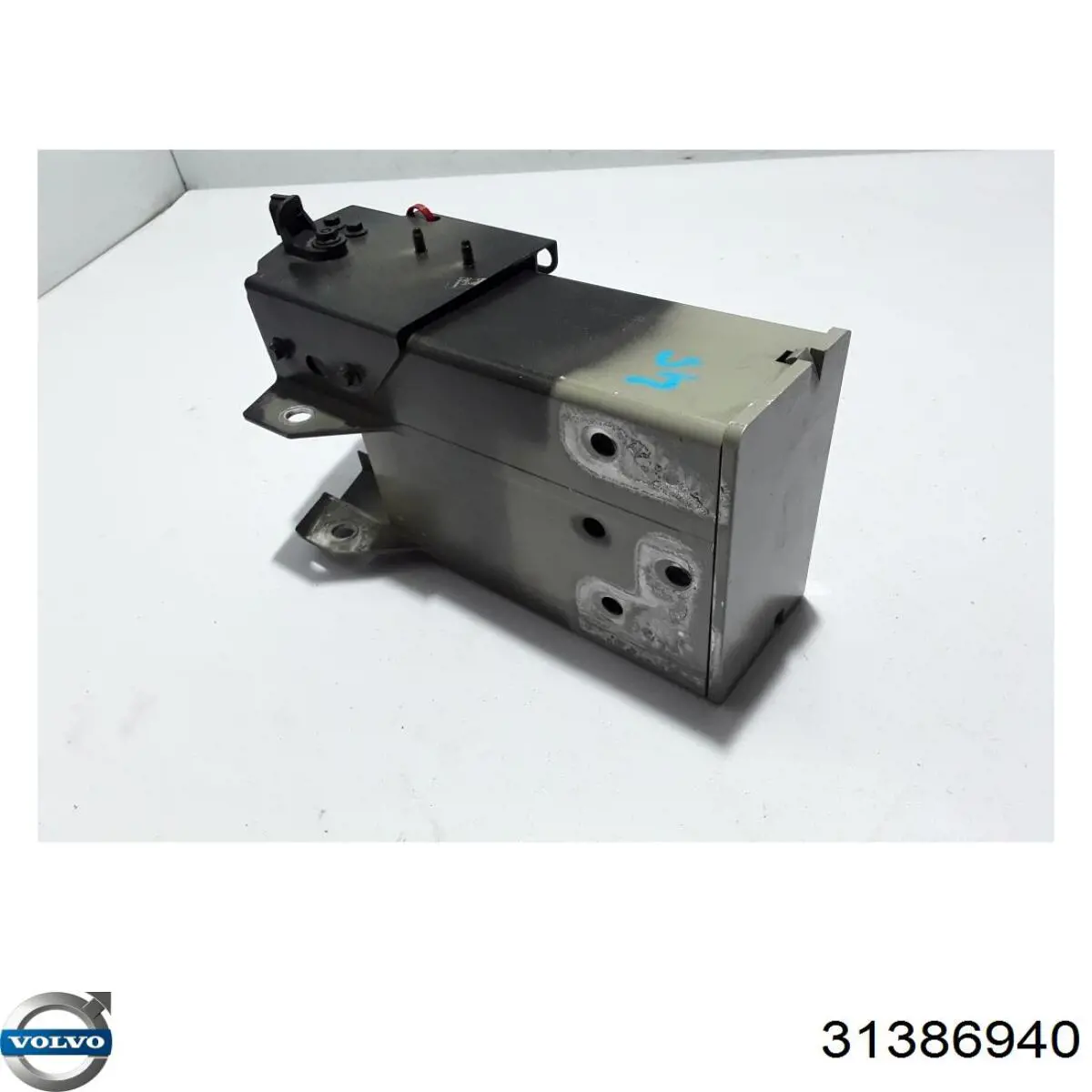 31386940 Volvo 