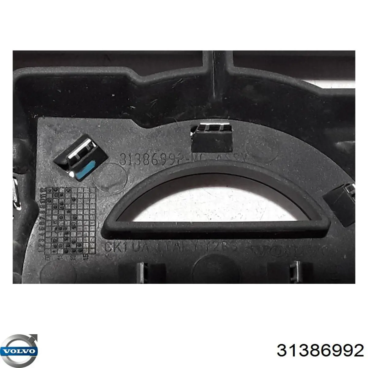 31386992 Volvo 