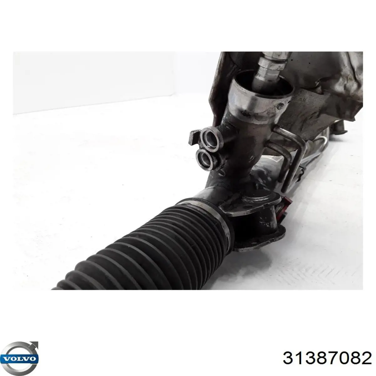 Купить 31387082 Volvo Рулевая рейка