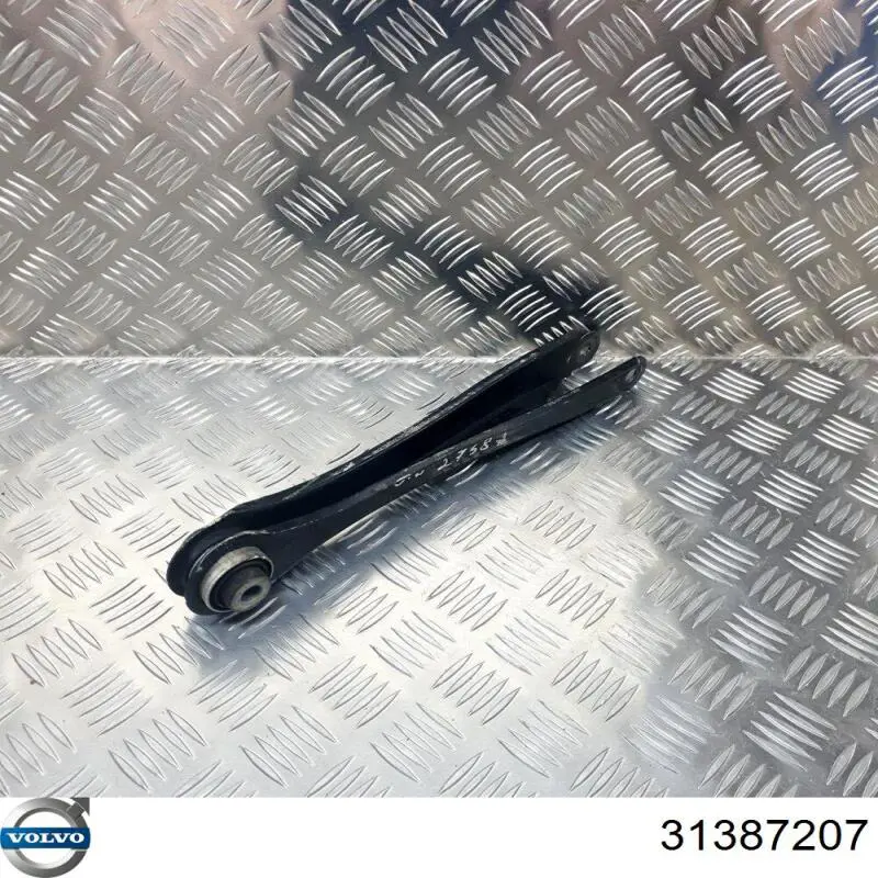 Купить 31387207 Volvo Поперечный рычаг задней подвески