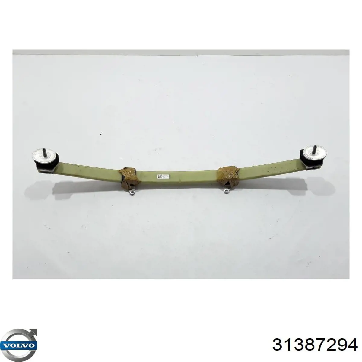 Купить 31387294 Volvo Рессоры дополнительные