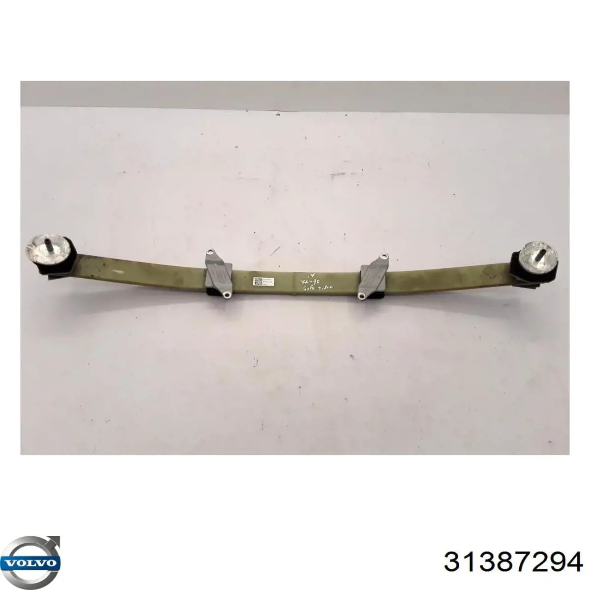 31387294 Volvo Задние рессоры