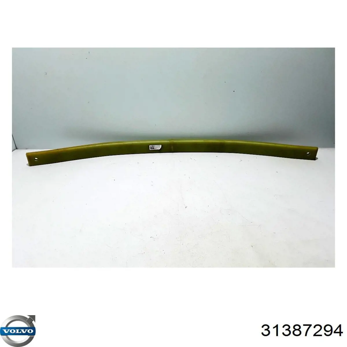 Рессора задняя 31387294 Volvo