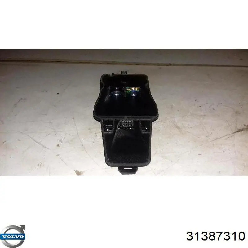 Volvo 31387310 цена, от 26.72 USD