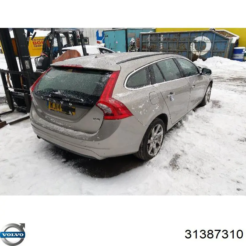 31387310 Volvo 