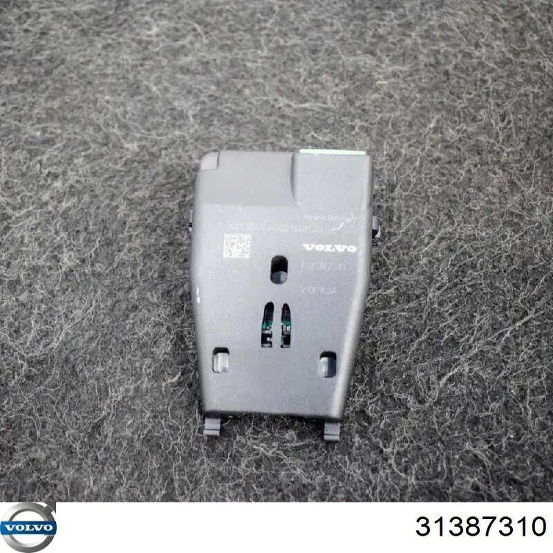  Volvo 31387310 цена, от 26.72 USD