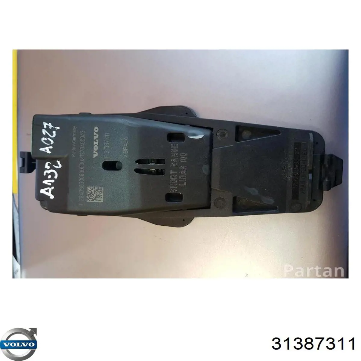 Купить 31387311 Volvo 