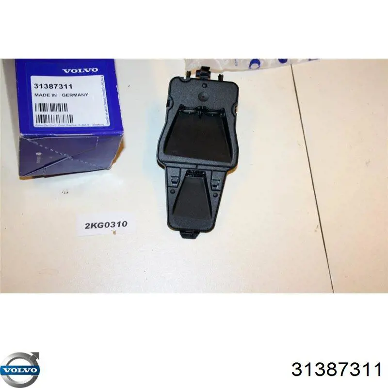 31387311 Volvo 