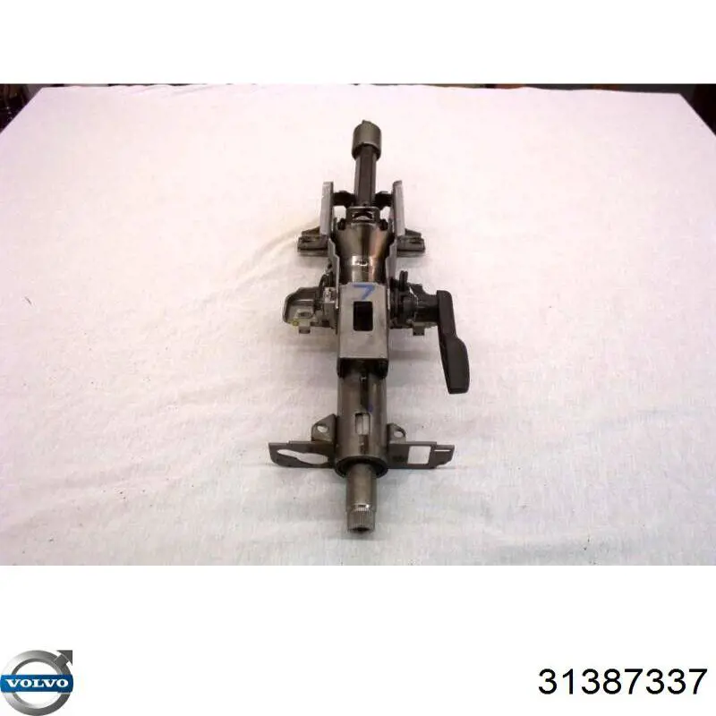 Рулевая колонка Volvo 31387337 цена, от 69.68 USD