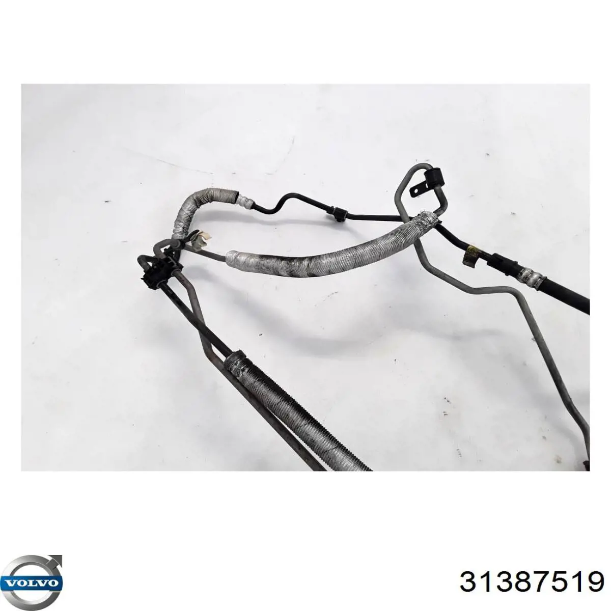  31387568 Volvo