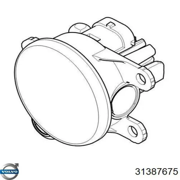Купить 26VL6091 As Metal Солдатик правый