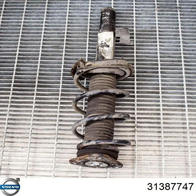 Купить 31387747 Volvo 