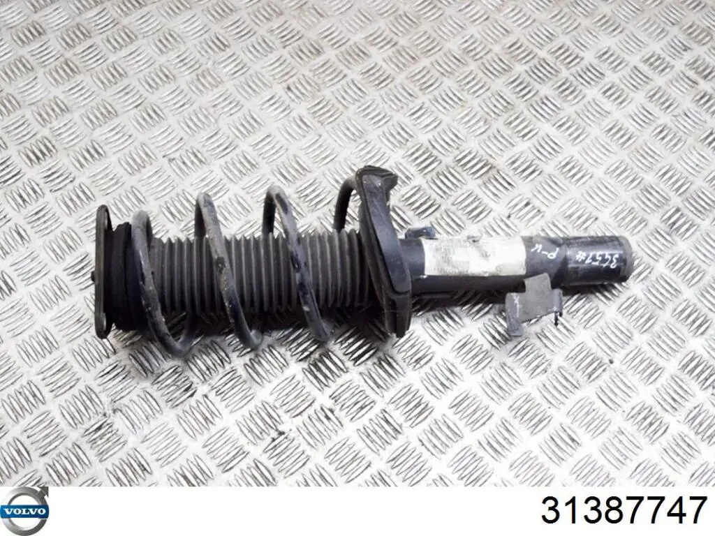  Volvo 31387747 цена, от 305.12 USD
