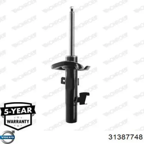 31387748 Volvo 